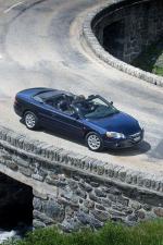 Chrysler Sebring Convertible 2004 года